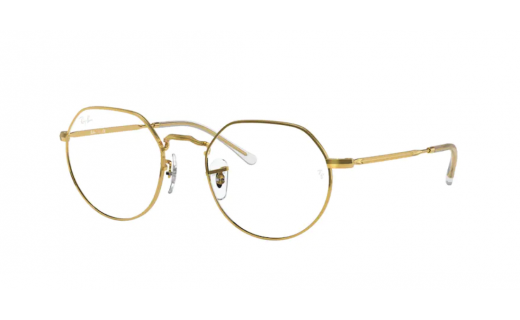 RAY-BAN ORX6465 3086
